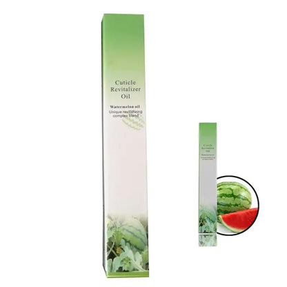 Nail Cuticle Oil 